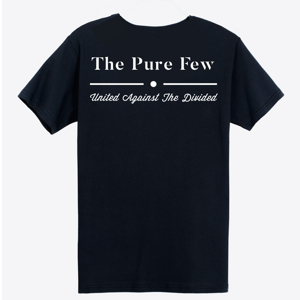 Against the Divided Tee