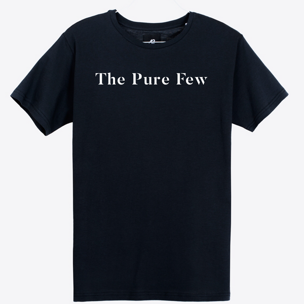 Against the Divided Tee