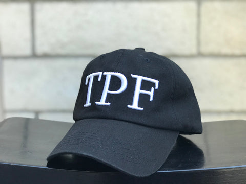 TPF Dad Hat