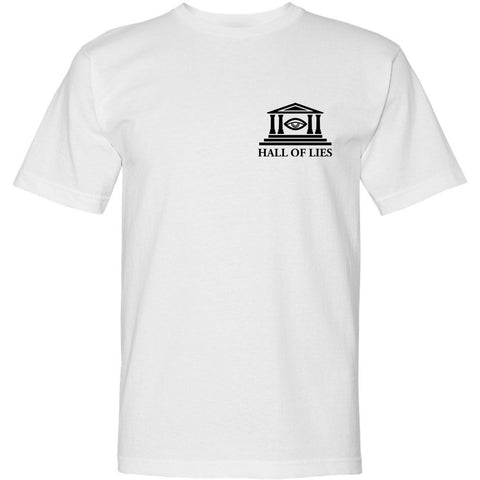 Logo T-shirt White