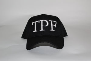 TPF Baseball Cap