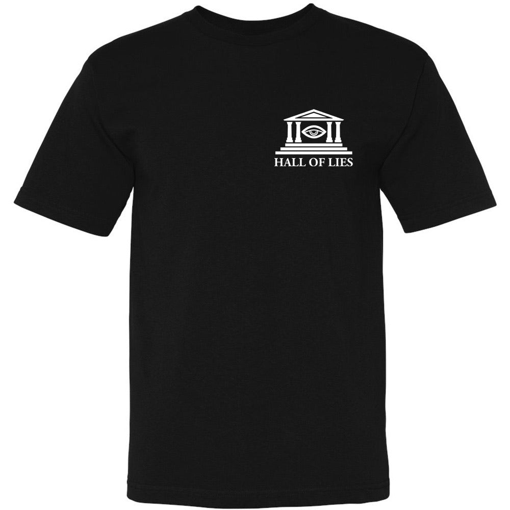Logo T-shirt Black