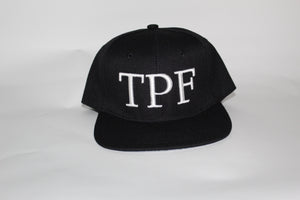 TPF Snapback Hat