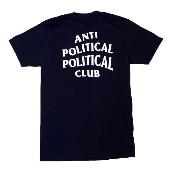 Anti Political T-shirt